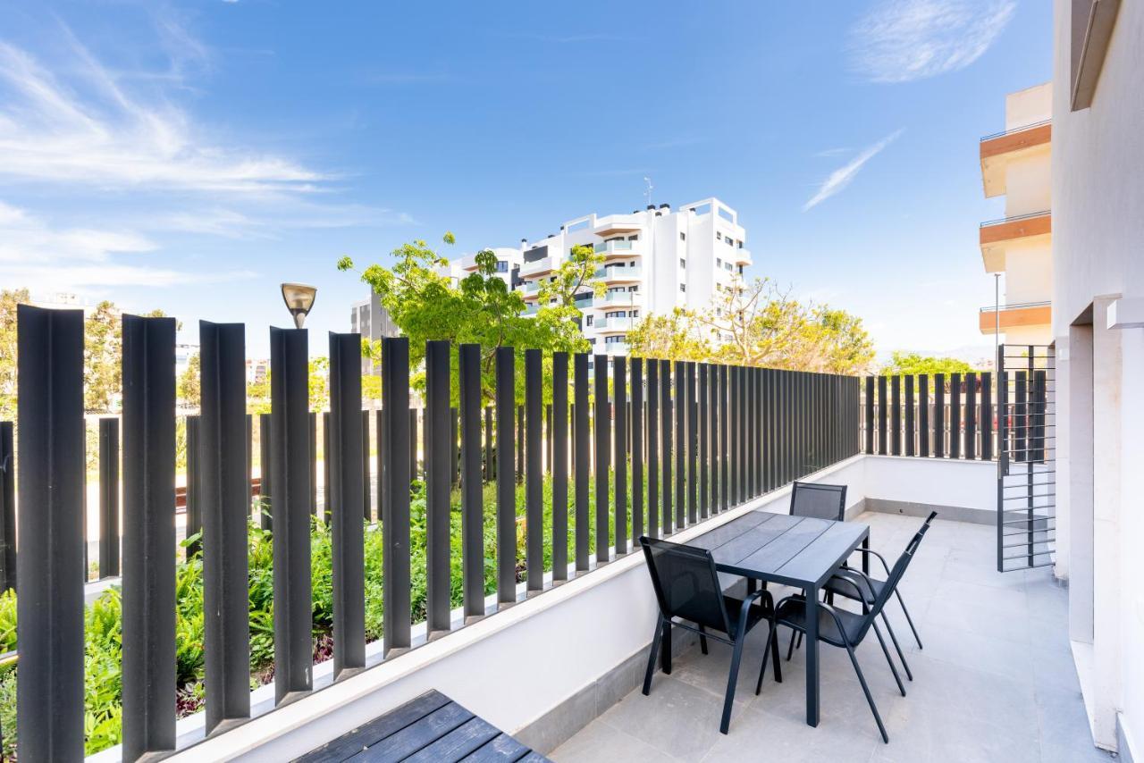 Apartment Beachfront 034