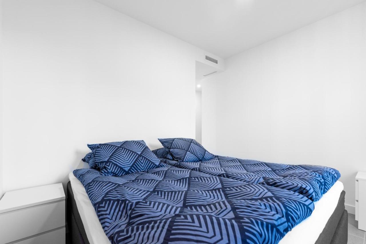 Apartment Beachfront 034