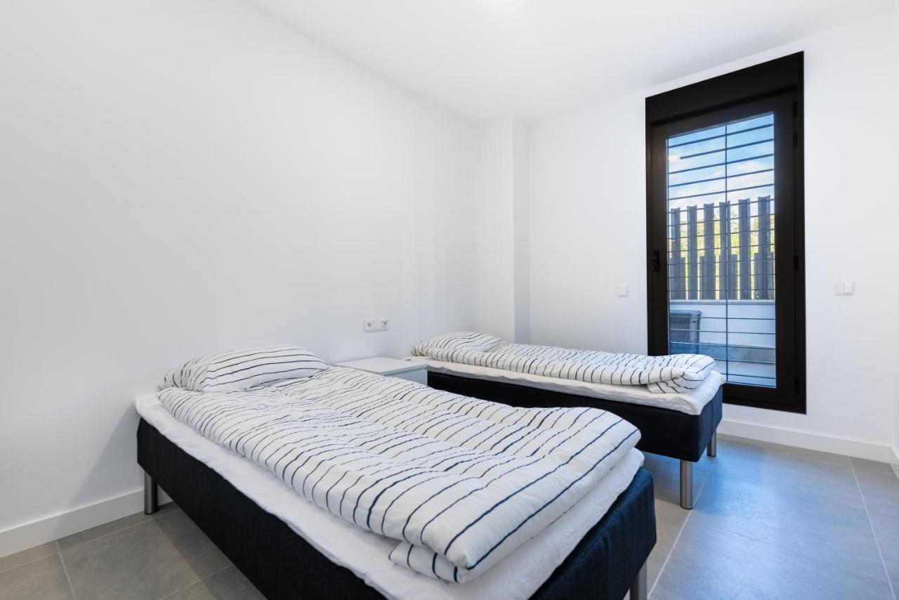 Apartment Beachfront 034