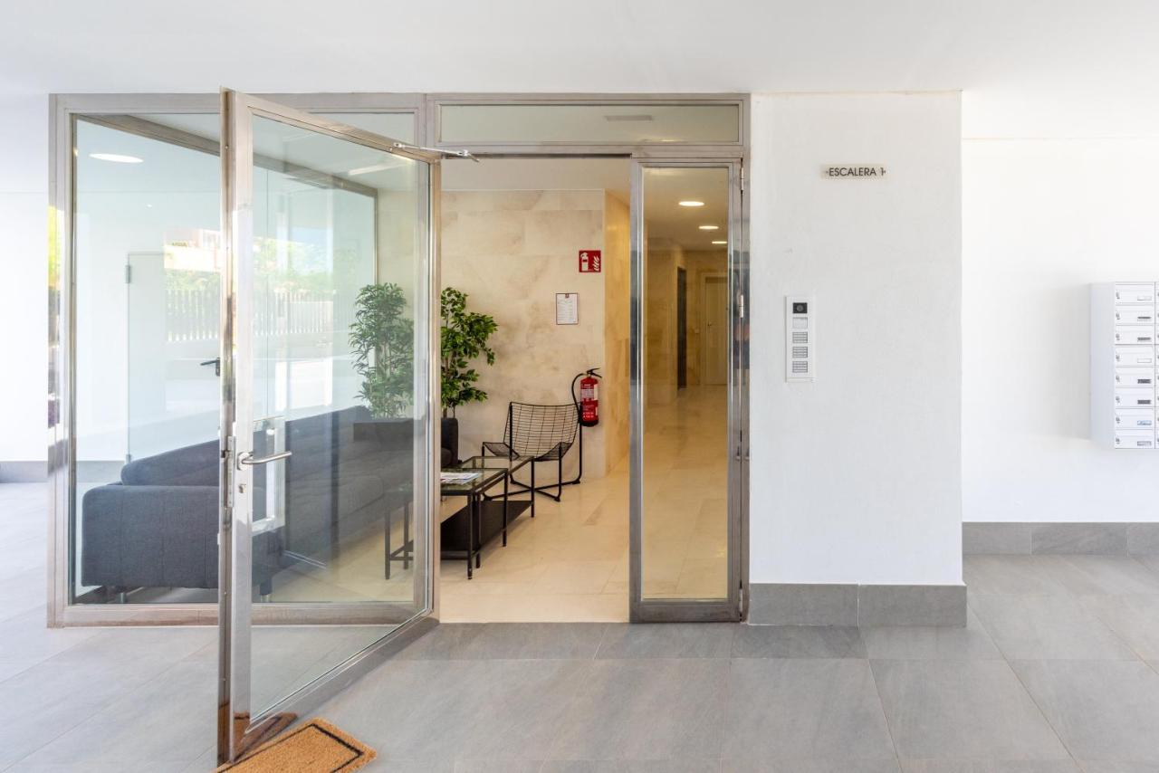 Apartament Beachfront 034