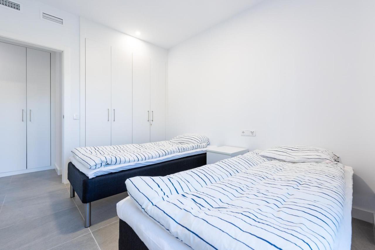 Apartament Beachfront 034